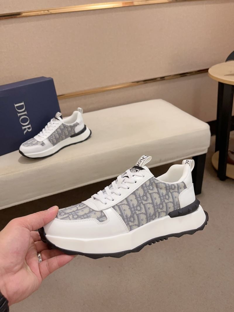 Christian Dior Sneaker